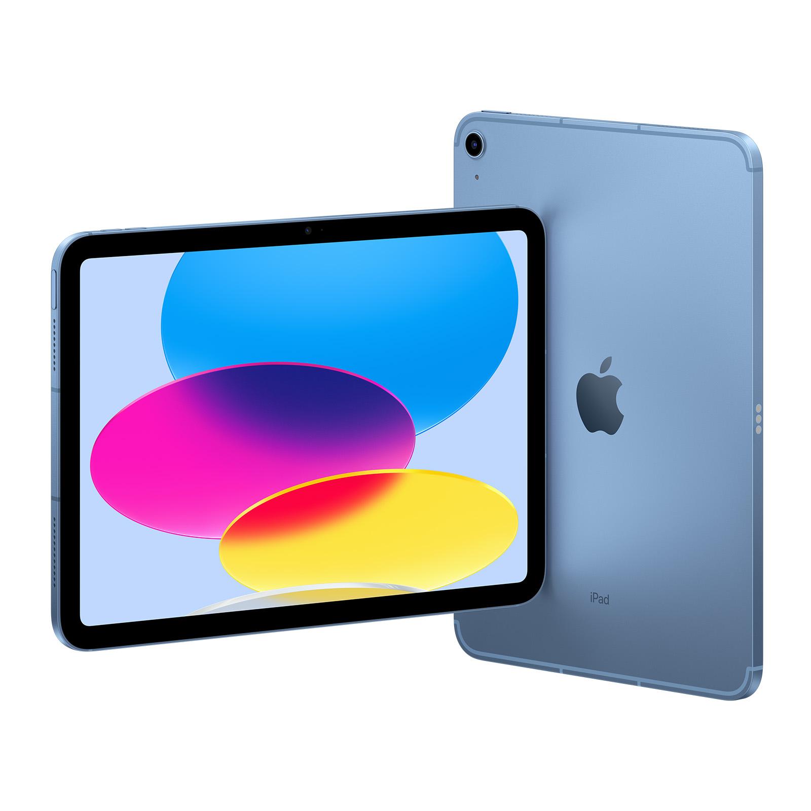 Blue 1